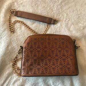 Small crossbody bag